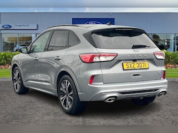 Used Ford Kuga 2023 for sale - 77848737: Photo