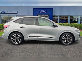 Used Ford Kuga 2023 for sale - 77848737: Photo