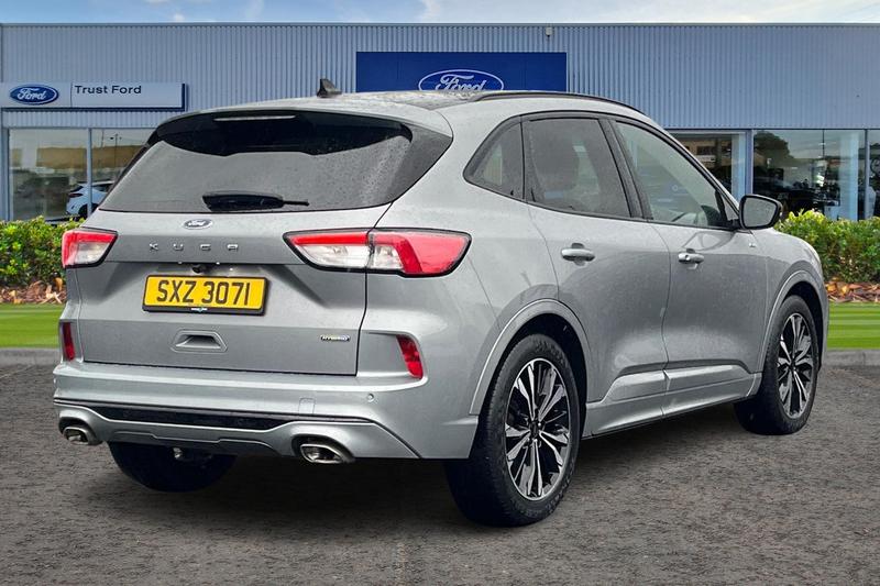 Used Ford Kuga 2023 for sale - 77848737: Photo 4