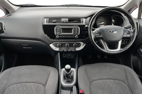 Used Kia Rio 2016 for sale - 76308852: Photo 10