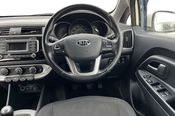 Used Kia Rio 2016 for sale - 76308852: Photo 11