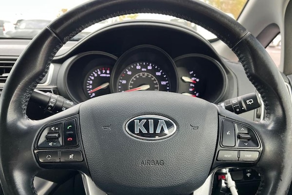 Used Kia Rio 2016 for sale - 76308852: Photo 12