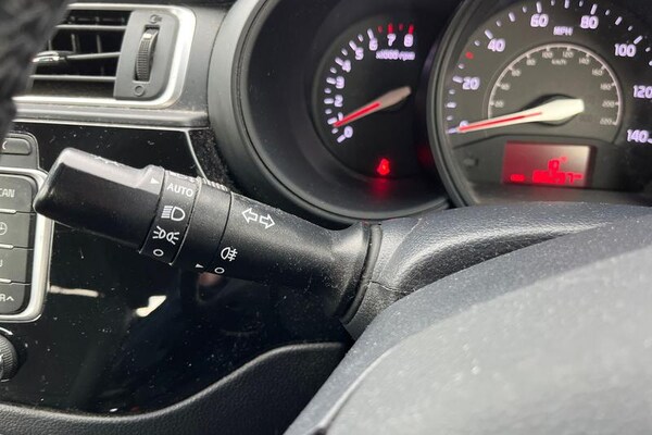 Used Kia Rio 2016 for sale - 76308852: Photo 14