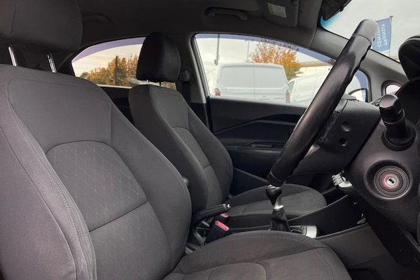 Used Kia Rio 2016 for sale - 76308852: Photo 17