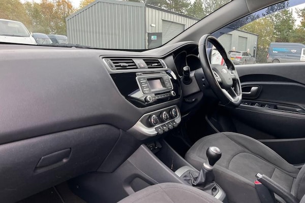 Used Kia Rio 2016 for sale - 76308852: Photo 18
