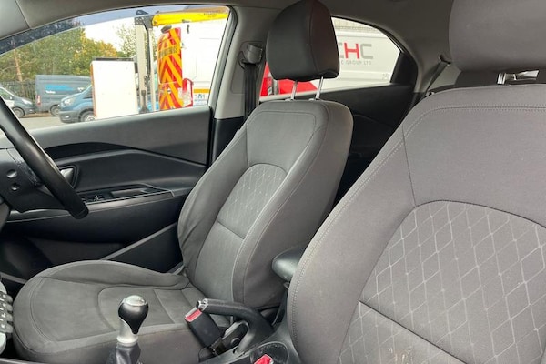 Used Kia Rio 2016 for sale - 76308852: Photo 19