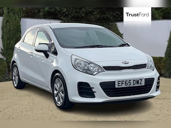 Kia - Rio