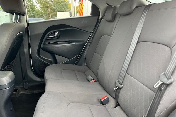 Used Kia Rio 2016 for sale - 76308852: Photo 20