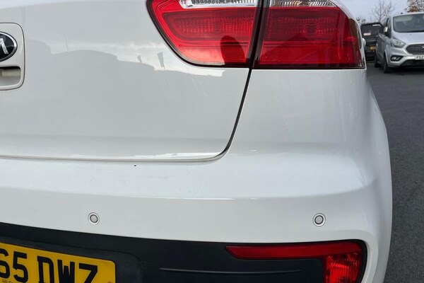 Used Kia Rio 2016 for sale - 76308852: Photo 25