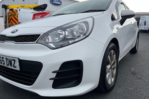 Used Kia Rio 2016 for sale - 76308852: Photo 27