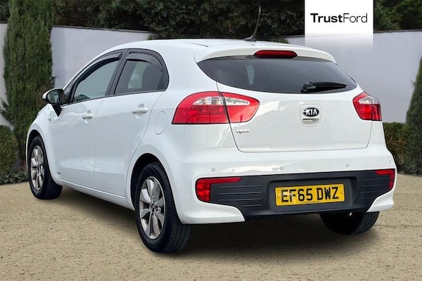 Used Kia Rio 2016 for sale - 76308852: Photo 2