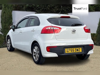 Used Kia Rio 2016 for sale - 76308852: Photo 2