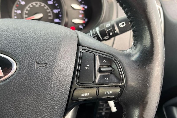 Used Kia Rio 2016 for sale - 76308852: Photo 36
