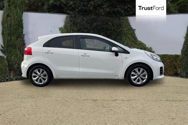 Used Kia Rio 2016 for sale - 76308852: Photo 3