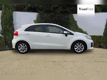 Used Kia Rio 2016 for sale - 76308852: Photo 3