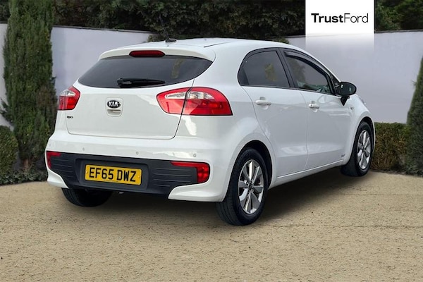 Used Kia Rio 2016 for sale - 76308852: Photo 4
