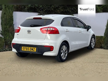 Used Kia Rio 2016 for sale - 76308852: Photo 4