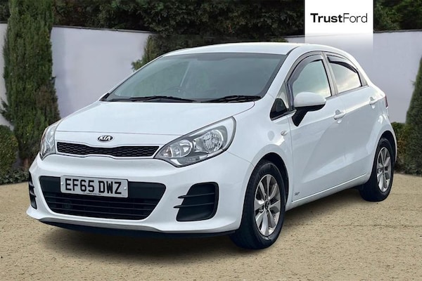 Used Kia Rio 2016 for sale - 76308852: Photo 5