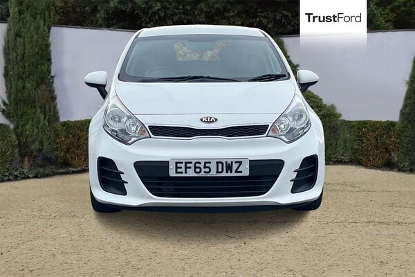 Used Kia Rio 2016 for sale - 76308852: Photo 6