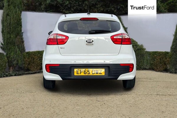 Used Kia Rio 2016 for sale - 76308852: Photo 7
