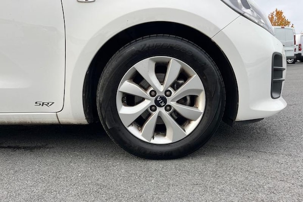 Used Kia Rio 2016 for sale - 76308852: Photo 8