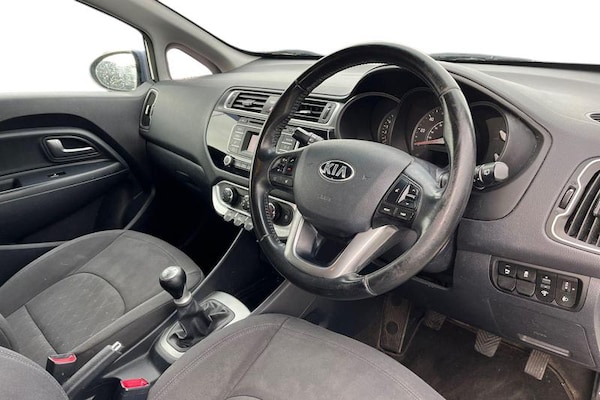 Used Kia Rio 2016 for sale - 76308852: Photo 9