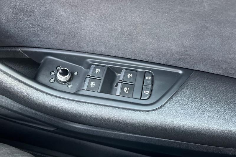 Used Audi A4 2022 for sale - 77055902: Photo 16