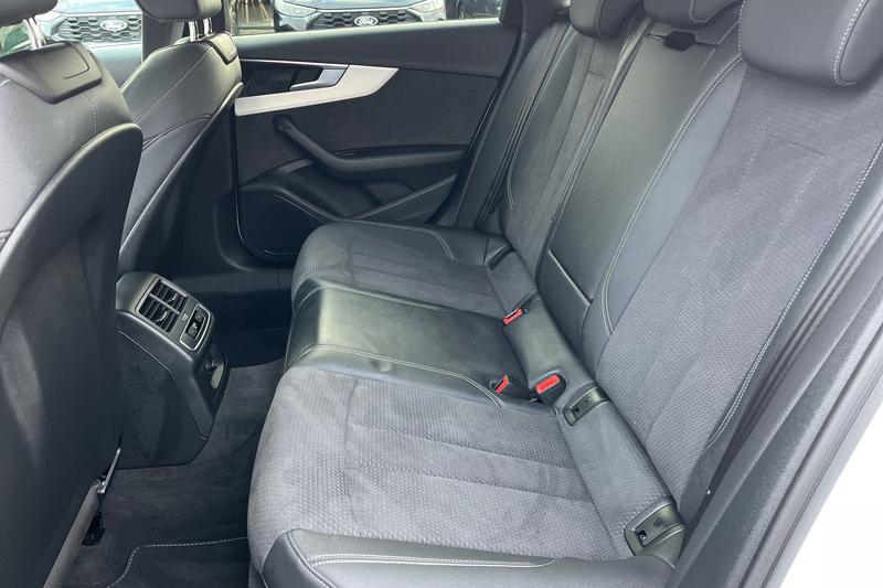 Used Audi A4 2022 for sale - 77055902: Photo 20