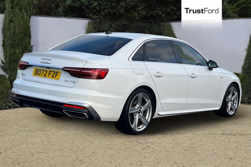 Used Audi A4 2022 for sale - 77055902: Photo 4