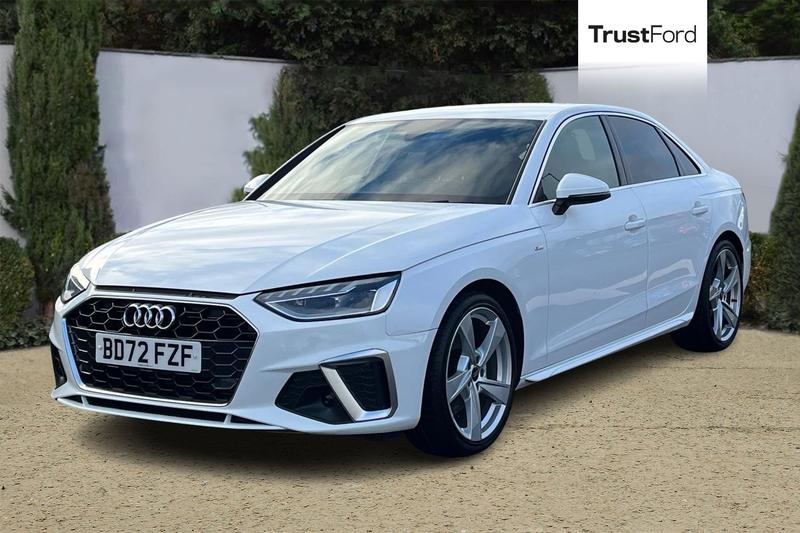 Used Audi A4 2022 for sale - 77055902: Photo 5