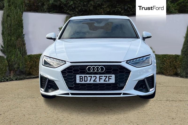 Used Audi A4 2022 for sale - 77055902: Photo 6