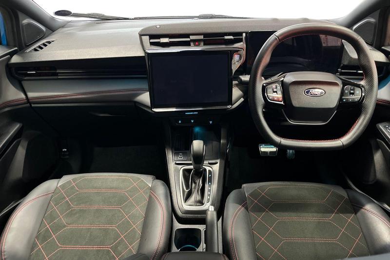 Used Ford Puma 2025 for sale - 76984868: Photo 10