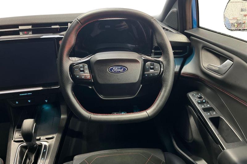 Used Ford Puma 2025 for sale - 76984868: Photo 11