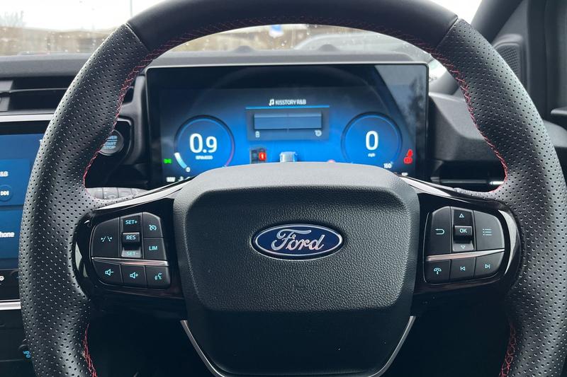 Used Ford Puma 2025 for sale - 76984868: Photo 12