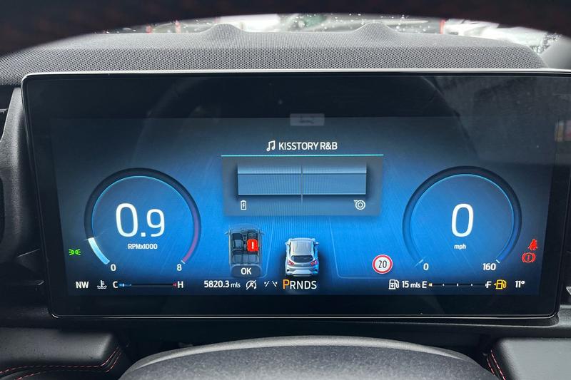 Used Ford Puma 2025 for sale - 76984868: Photo 13