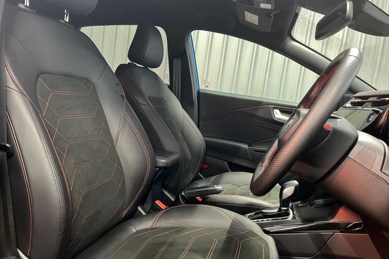 Used Ford Puma 2025 for sale - 76984868: Photo 17