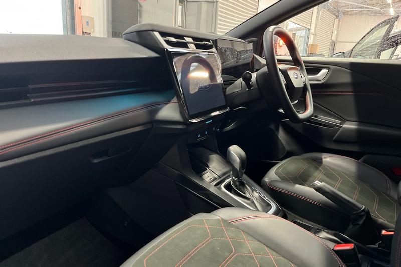 Used Ford Puma 2025 for sale - 76984868: Photo 18