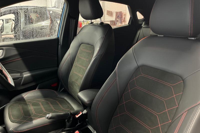 Used Ford Puma 2025 for sale - 76984868: Photo 19