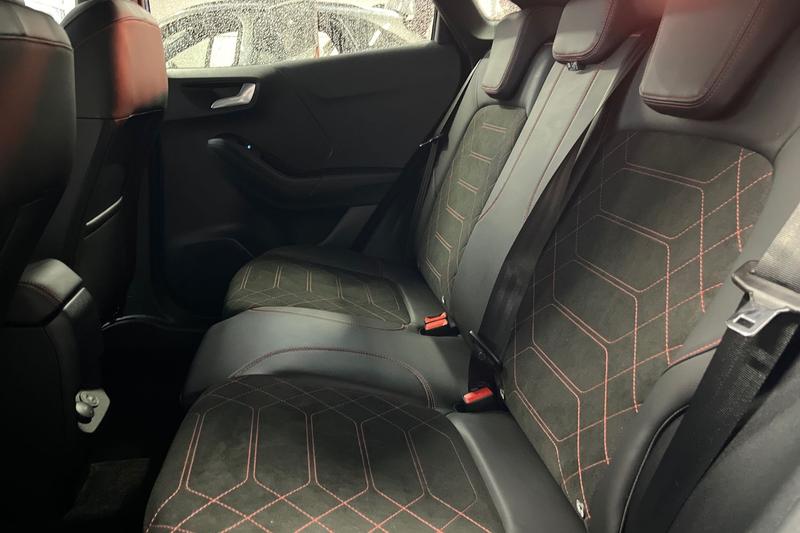 Used Ford Puma 2025 for sale - 76984868: Photo 20