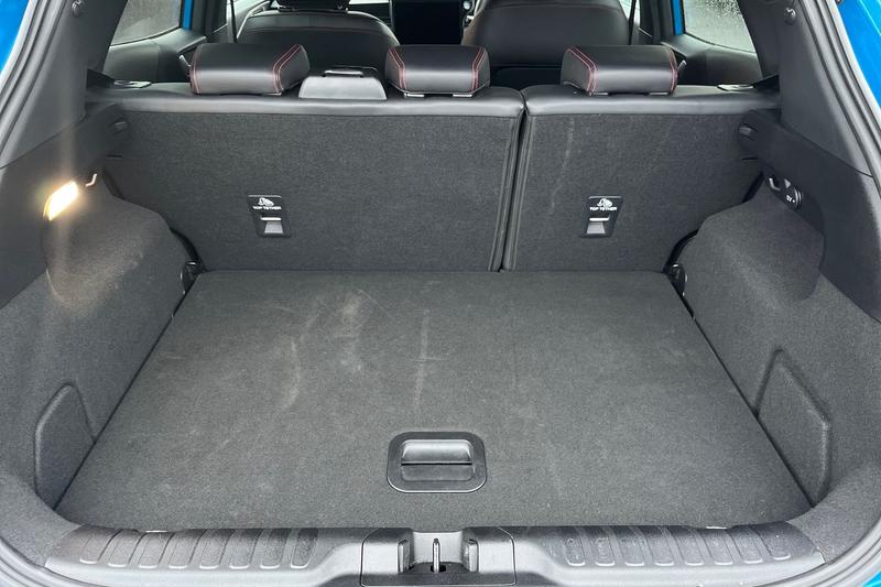 Used Ford Puma 2025 for sale - 76984868: Photo 21