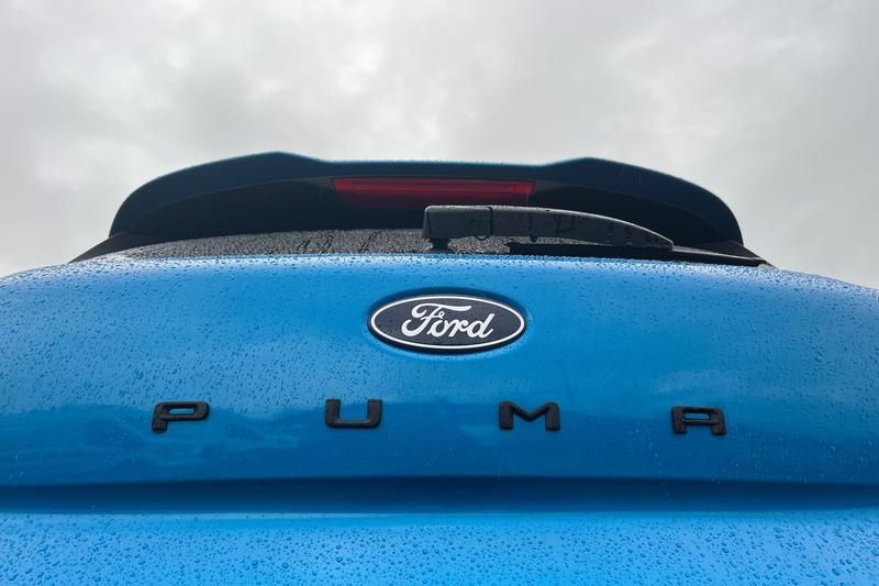 Used Ford Puma 2025 for sale - 76984868: Photo 23