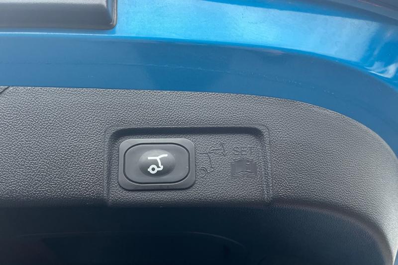 Used Ford Puma 2025 for sale - 76984868: Photo 24