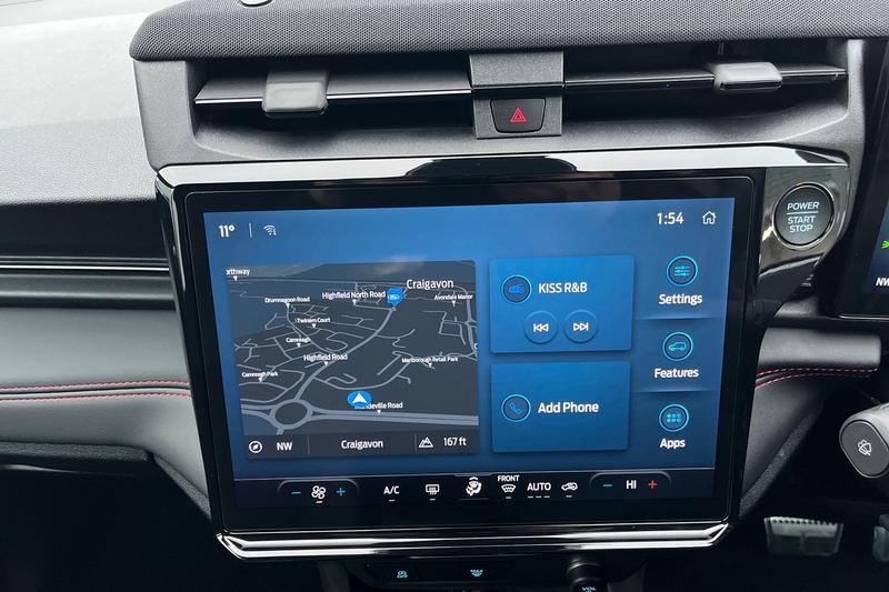 Used Ford Puma 2025 for sale - 76984868: Photo 27