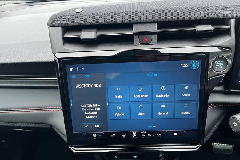 Used Ford Puma 2025 for sale - 76984868: Photo 29