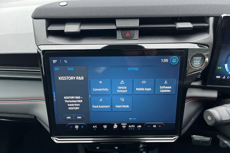 Used Ford Puma 2025 for sale - 76984868: Photo 30