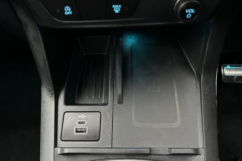 Used Ford Puma 2025 for sale - 76984868: Photo 33