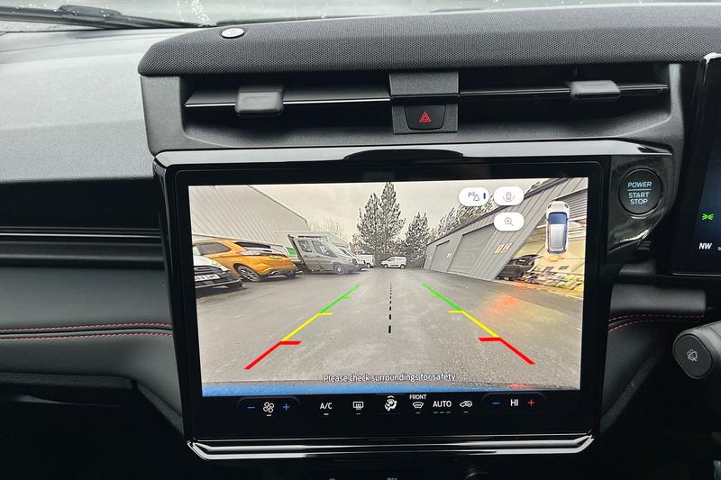 Used Ford Puma 2025 for sale - 76984868: Photo 34