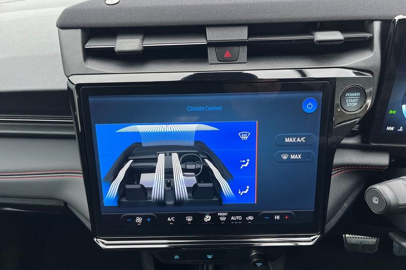 Used Ford Puma 2025 for sale - 76984868: Photo 35