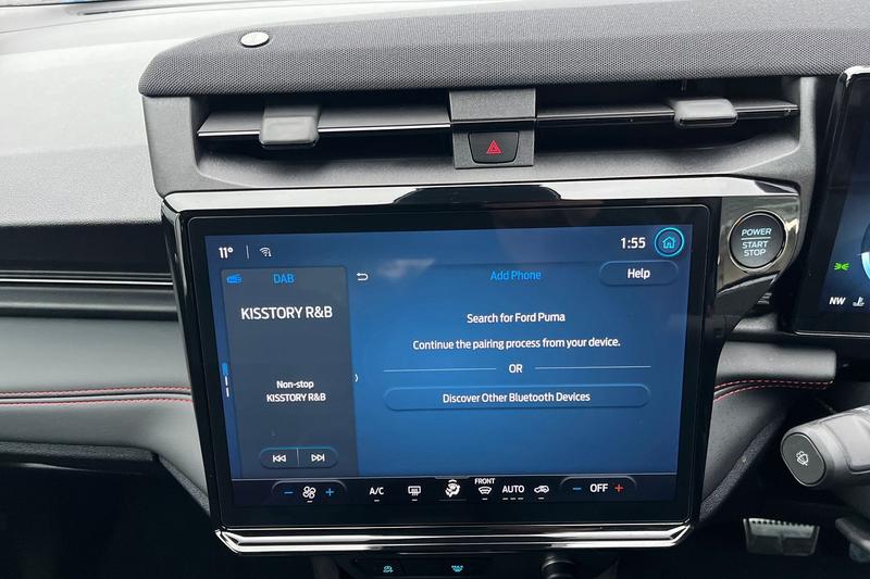 Used Ford Puma 2025 for sale - 76984868: Photo 36