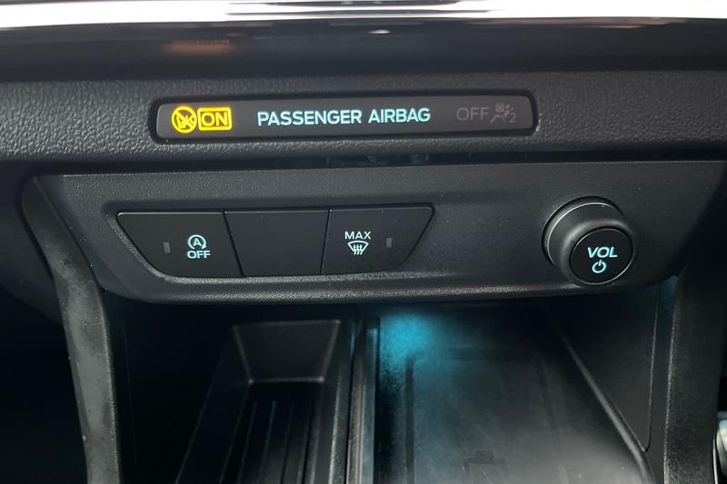 Used Ford Puma 2025 for sale - 76984868: Photo 37